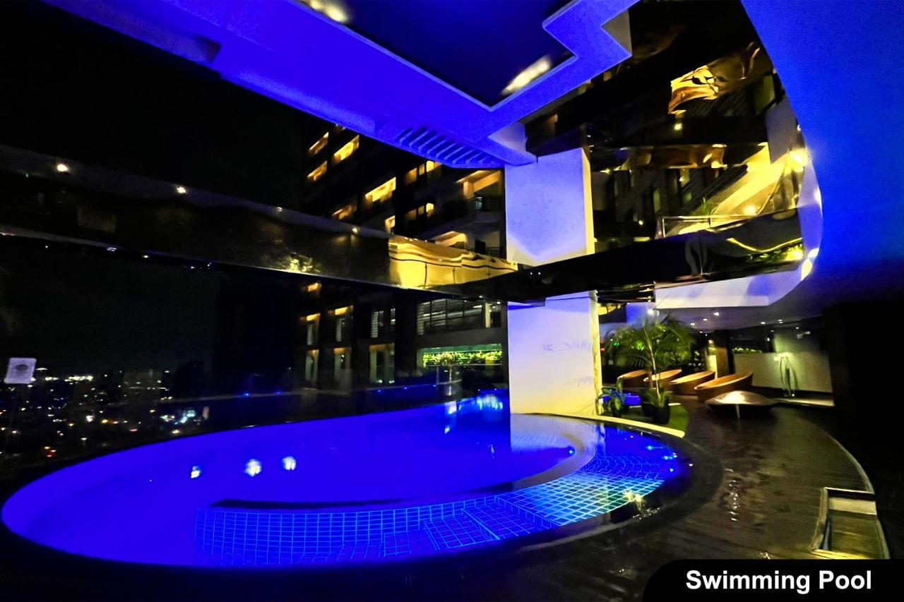 The Gramercy Residences Manila Eksteriør billede