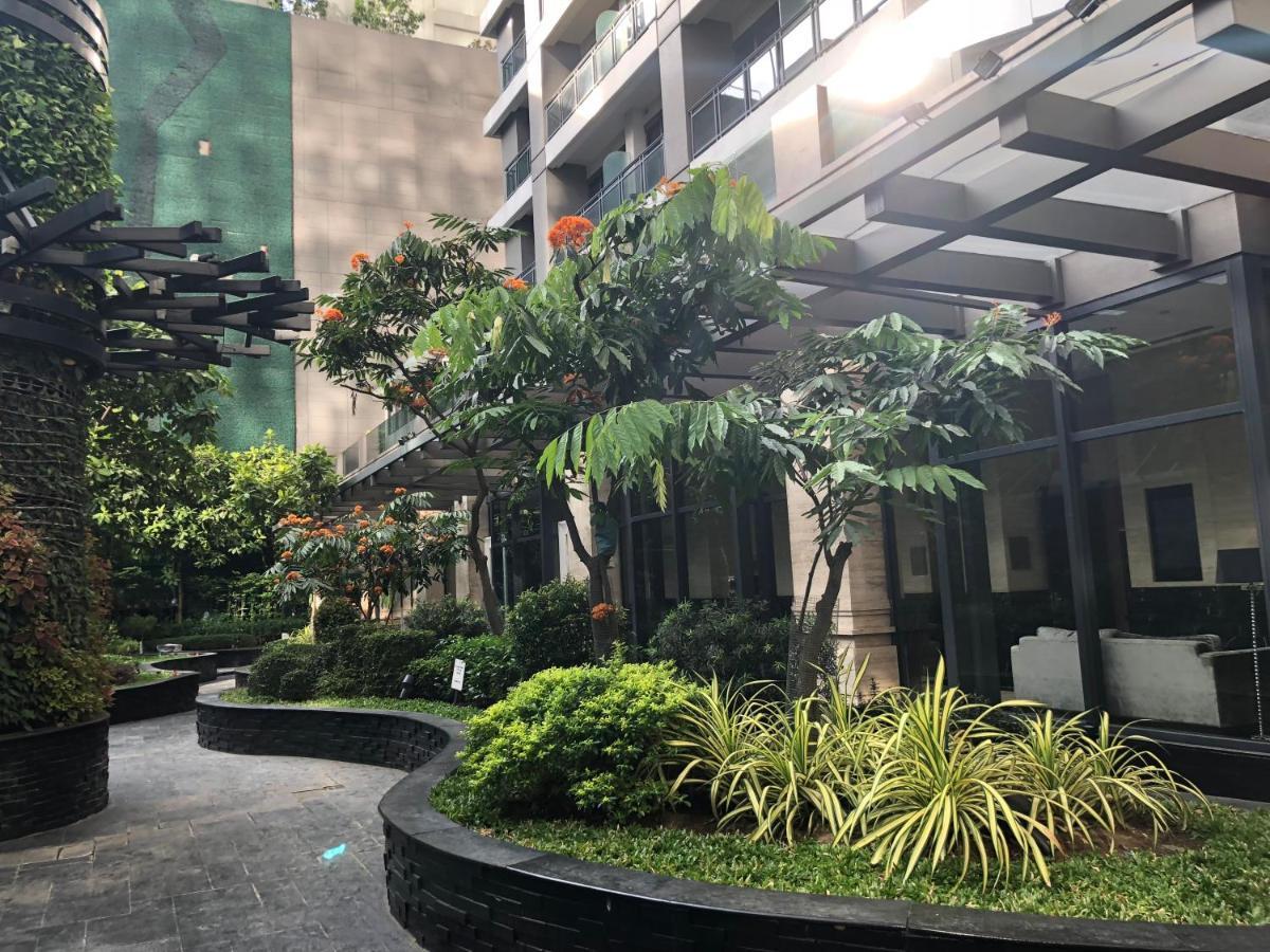 The Gramercy Residences Manila Eksteriør billede