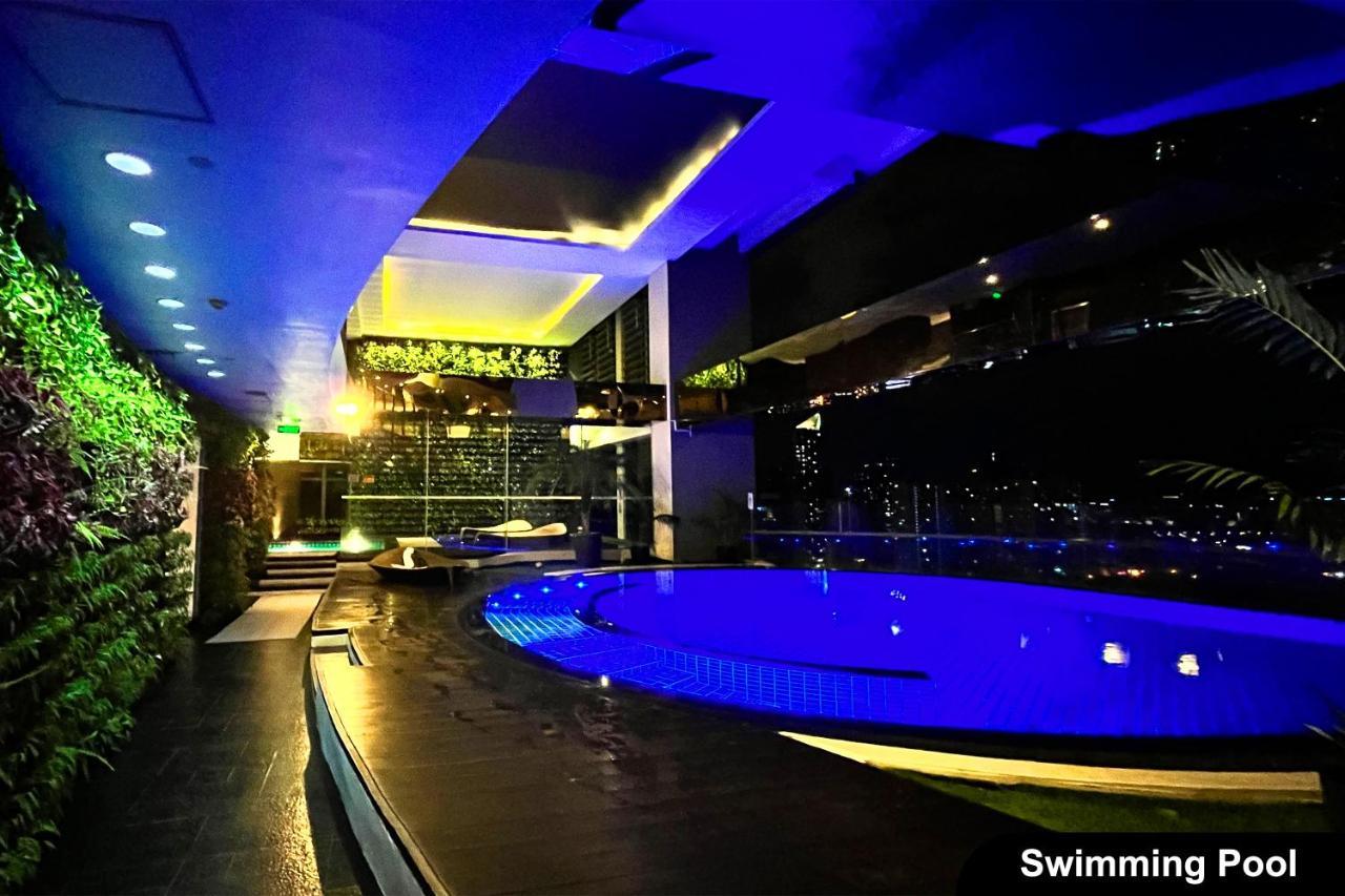 The Gramercy Residences Manila Eksteriør billede