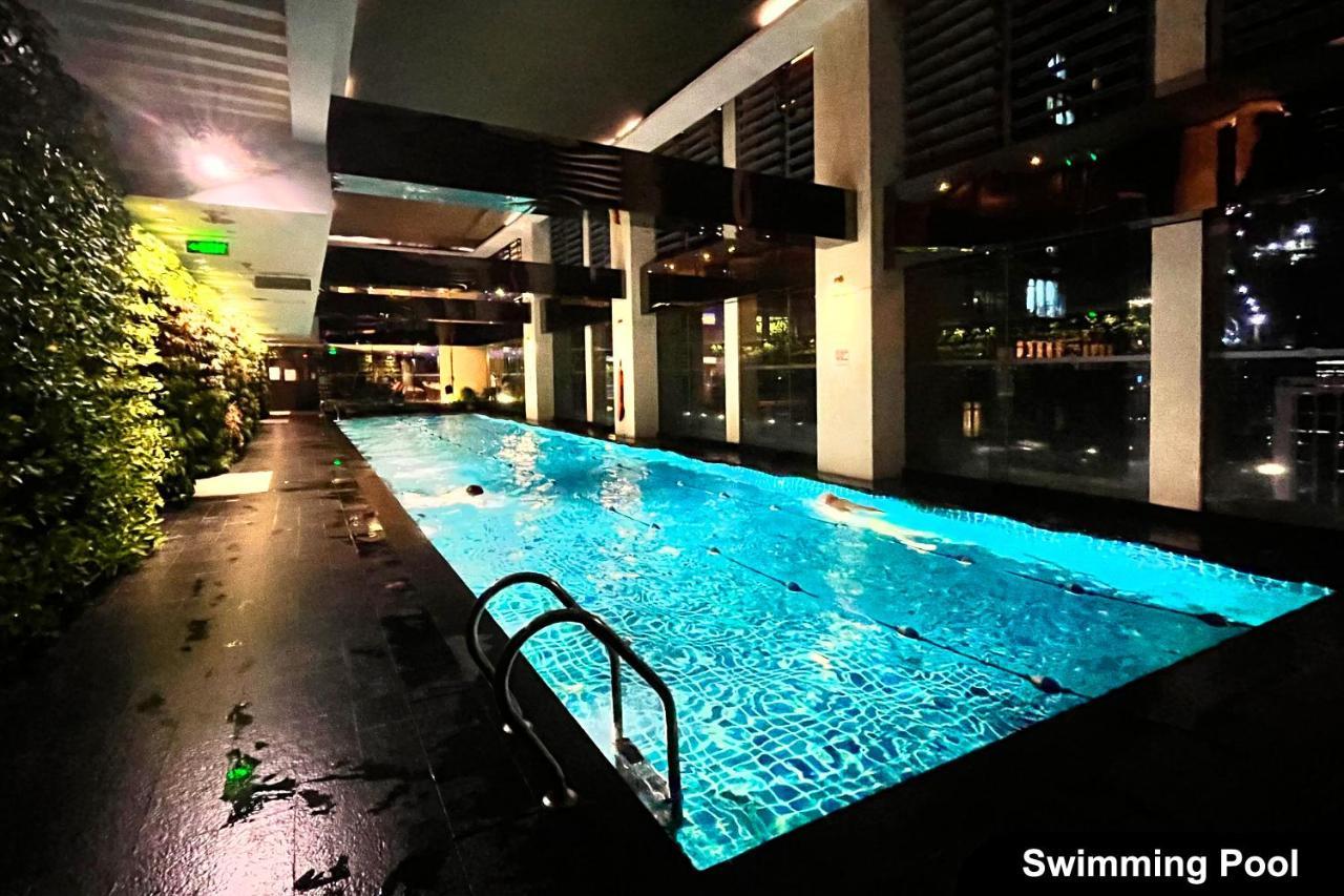 The Gramercy Residences Manila Eksteriør billede