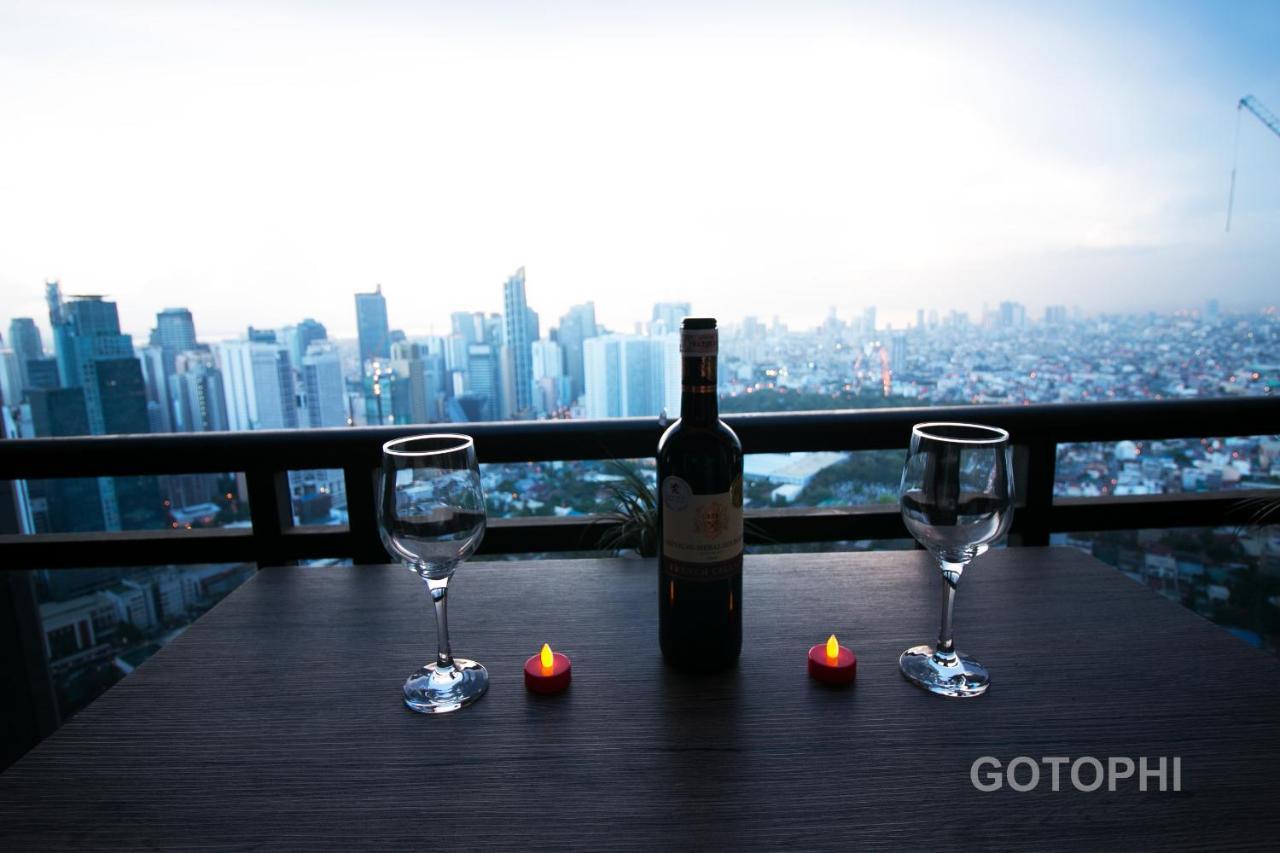 The Gramercy Residences Manila Værelse billede